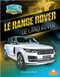 Le Range Rover de Land Rover (Range Rover by Land Rover) by Tracy Nelson Maurer, Annie Evearts, 9781039603370