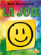 La joie (Happy) by Amy Culliford, Annie Evearts, Claire Savard, 9781039605305