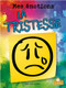 La tristesse (Sad) by Amy Culliford, Annie Evearts, Claire Savard, 9781039605312