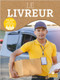 Les livreurs (Delivery Person) by Douglas Bender, Annie Evearts, Claire Savard, 9781039606425