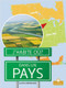 Dans un pays (Country) by Alicia Rodriguez, Annie Evearts, Claire Savard, 9781039607286