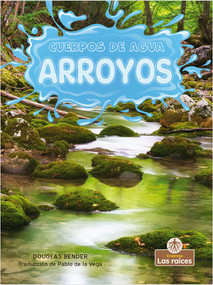 Arroyos (Streams) - 9781039614406 by Douglas Bender, Pablo de la Vega, Gilda Kupferman, 9781039614406