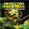 Insectos enormes y espeluznantes pero geniales (Creepy But Cool Beastly Bugs) by Alan Walker, Sophia Barba-Heredia, Pablo de la Vega, Gilda Kupferman, 9781039618565