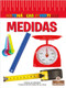 Medidas (Measuring) - 9781039614673 by Douglas Bender, Pablo de la Vega, Gilda Kupferman, 9781039614673