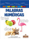 Palabras numéricas (Numbers) - 9781039614741 by Douglas Bender, Pablo de la Vega, Gilda Kupferman, 9781039614741