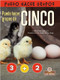 Puedo hacer grupos de cinco (I Can Make Five) by Christina Earley, Pablo de la Vega, Gilda Kupferman, 9781039615014