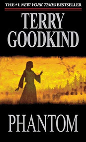Phantom (Book Ten of The Sword of Truth) - 9781250806697 by Terry Goodkind, 9781250806697