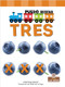 Puedo restar tres (I Can Take Away Three) by Christina Earley, Pablo de la Vega, Gilda Kupferman, 9781039615403