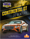 Continental GT de Bentley (Continental GT by Bentley) by Tracy Nelson Maurer, Santiago Ochoa, Gilda Kupferman, 9781039613218