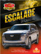 Escalade de Cadillac (Escalade by Cadillac) - 9781039613287 by Tracy Nelson Maurer, Santiago Ochoa, Gilda Kupferman, 9781039613287