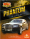 Phantom de Rolls-Royce (Phantom by Rolls-Royce) by Tracy Nelson Maurer, Santiago Ochoa, Gilda Kupferman, 9781039613232