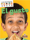 El gusto (Taste) - 9781039616059 by Christina Earley, Pablo de la Vega, Gilda Kupferman, 9781039616059