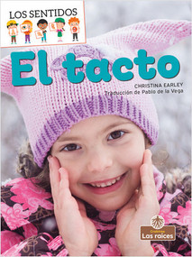 El tacto (Touch) - 9781039616011 by Christina Earley, Pablo de la Vega, Gilda Kupferman, 9781039616011