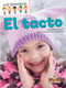 El tacto (Touch) - 9781039616011 by Christina Earley, Pablo de la Vega, Gilda Kupferman, 9781039616011
