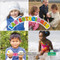 Las estaciones (Seasons) - 9781039620421 by Tracy Nelson Maurer, Sophia Barba-Heredia, Pablo de la Vega, Gilda Kupferman, 9781039620421