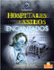 Hospitales y asilos encantados (Haunted Hospitals and Asylums) by Thomas Kingsley Troupe, Santiago Ochoa, Gilda Kupferman, 9781039613942