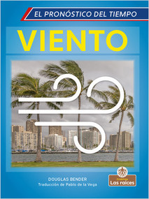 Viento (Wind) - 9781039616325 by Douglas Bender, Pablo de la Vega, Gilda Kupferman, 9781039616325