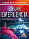 En una emergencia (In an Emergency) by Christina Earley, Pablo de la Vega, Gilda Kupferman, 9781039616639