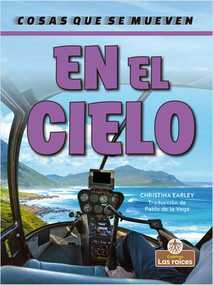 En el cielo (In the Sky) - 9781039616646 by Christina Earley, Pablo de la Vega, Gilda Kupferman