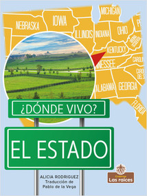 El estado (State) by Alicia Rodriguez, Pablo de la Vega, Gilda Kupferman, 9781039616967