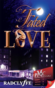 Fated Love by Radclyffe, 9781933110059