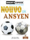Nouvo Ak Ansyen (New and Old) by Amy Culliford, Jean-Pierre Gaston, Jean-Pierre Gaston, 9781039622555