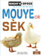 Mouye Ak Sèk (Wet and Dry) by Amy Culliford, Jean-Pierre Gaston, Jean-Pierre Gaston, 9781039622562