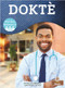 Doktè (Doctor) by Douglas Bender, Jean-Pierre Gaston, Jean-Pierre Gaston, 9781039622821
