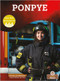 Ponpye (Firefighter) by Douglas Bender, Jean-Pierre Gaston, Jean-Pierre Gaston, 9781039622838