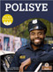 Polisye (Police Officer) by Douglas Bender, Jean-Pierre Gaston, Jean-Pierre Gaston, 9781039622845