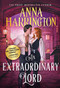An Extraordinary Lord by Anna Harrington, 9781728200149