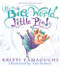 It's a Big World, Little Pig! - 9781728252605 by Kristi Yamaguchi, Tim Bowers, 9781728252605