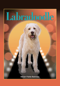 Labradoodle by Miriam Fields-Babineau, 9781621871071