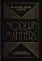 The School of Life Guide to Modern Manners (How to navigate the dilemmas of social life) by The School of Life, Alain de Botton, 9781912891146