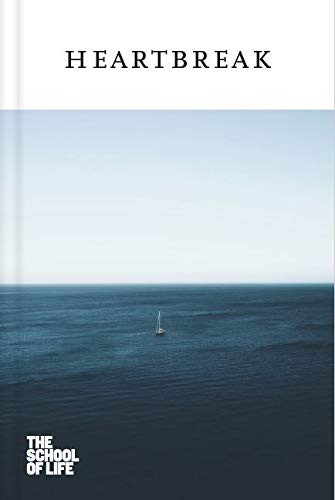 Heartbreak by The School of Life, Alain de Botton, 9781912891016