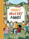 Happy, Healthy Minds (A children's guide to emotional wellbeing) by The School of Life, Alain de Botton, Lizzy Stewart, 9781912891191