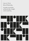How to Think More Effectively (A guide to greater productivity, insight and creativity) by The School of Life, Alain de Botton, 9781912891139