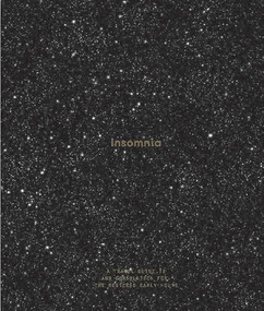 Insomnia (A Guide to, and Consolation for, the Restless Early Hours) by The School of Life, Alain de Botton, 9781999917975