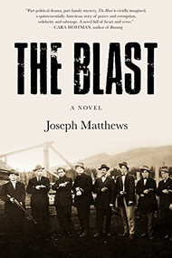 The Blast - 9781629639109 by Joseph Matthews, 9781629639109