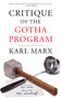 Critique of the Gotha Program by Karl Marx, Kevin B. Anderson, Karel Ludenhoff, Peter Hudis, Peter Linebaugh, 9781629639161