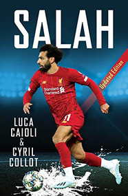 Salah (2023 updated edition) - 9781785787737 by Luca Caioli, Cyril Collot, 9781785787737