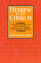 Hebrew in the Church (The Foundations of Jewish-Christian Dialogue) by Pinchas E. Lapide, 9780802849175