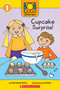 Cupcake Surprise! (Bob Books Stories: Scholastic Reader, Level 1) - 9781338805109 by Lynn Maslen Kertell, Sue Hendra, 9781338805109
