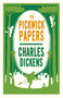 The Pickwick Papers (Annotated Edition (Alma Classics Evergreens)) - 9781847498311 by Charles Dickens, 9781847498311