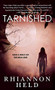 Tarnished - 9781250773487 by Rhiannon Held, 9781250773487