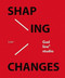 Shaping Changes (gad · line+ studio) by gad · line+ studio, 9781864709247