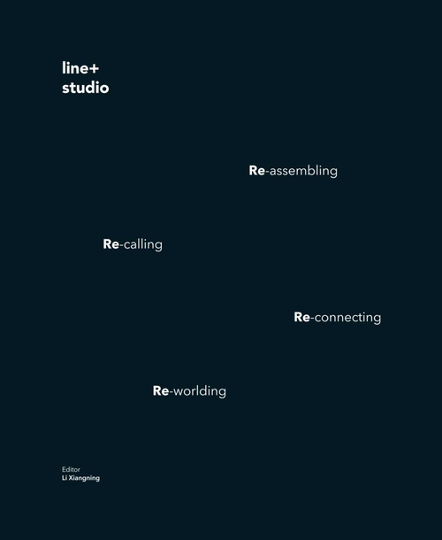 Shaping Changes (line+studio) by line+studio, 9781864709247