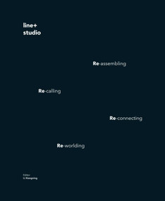Shaping Changes (line+studio) by line+studio, 9781864709247