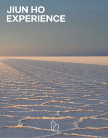 Jiun Ho: Experience by Jiun Ho, 9781938461132