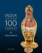 India (A Story Through 100 Objects) by Vidya Dehejia, 9788194969174